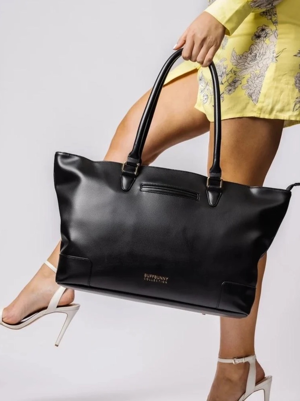 BuffBunny Game Changer Tote